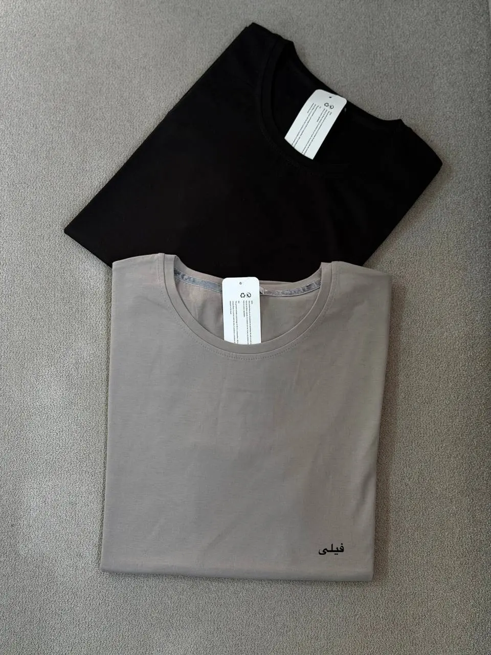 تیشرت زنانه آیسو بنفشه